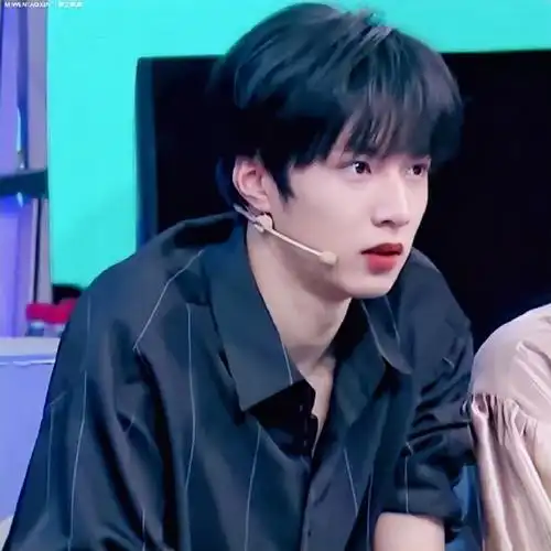 星光焦点#74小狼只是想撒娇罢了@时代少年团-刘耀文自修‖禁二改