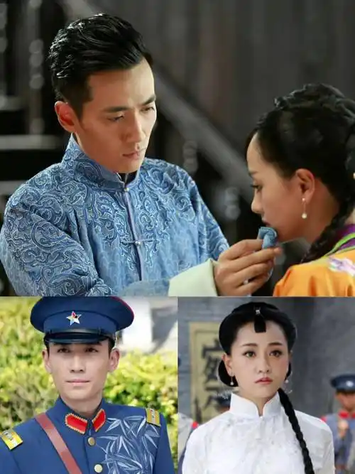 朱一龙连续十年给杨蓉庆生,网友:愿两人友谊长存!