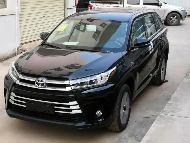 21款丰田汉兰达四驱精英2021-03-14发布于:汉兰达车友圈旅道路曲