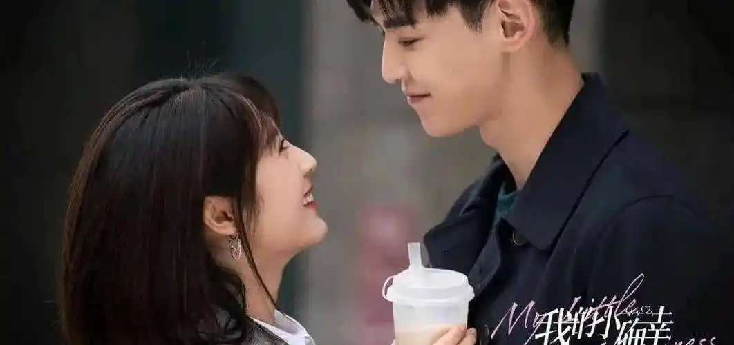 和《暗恋橘生淮南》隔空斗戏,谁是开年第一偶像剧_胡一天_胡冰卿_医生