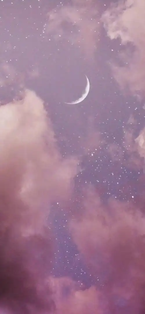 治愈系小清新手机壁纸全面屏壁纸