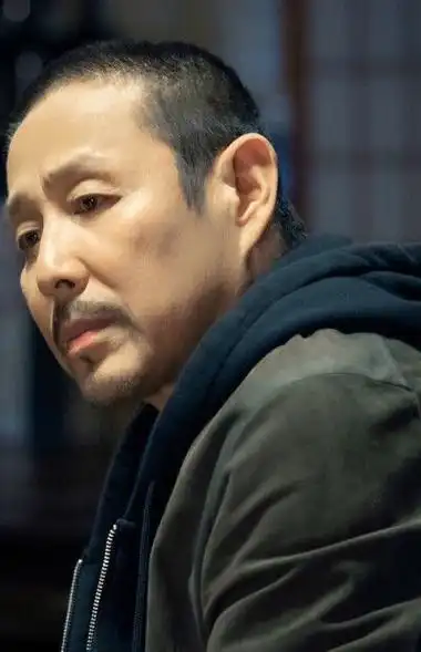 老戏骨陈道明越来越年轻了,68岁的他出现苹果肌与尖下巴|整容|戏路