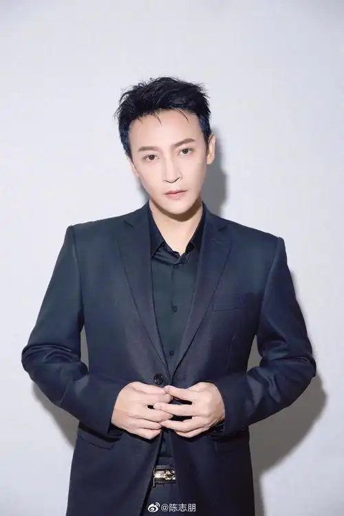 陈志朋经纪人发布解约声明自曝被长期拖欠佣金