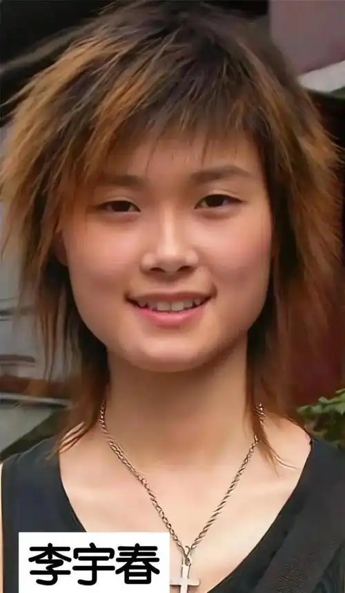 女明星出道前的照片大曝光,杨紫憨厚,杨幂惊艳了|赵丽颖|刘亦菲|周冬