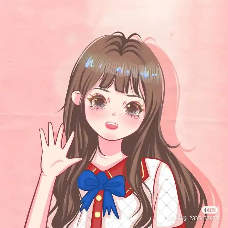 樱校友友只要三个哟换上这个头像