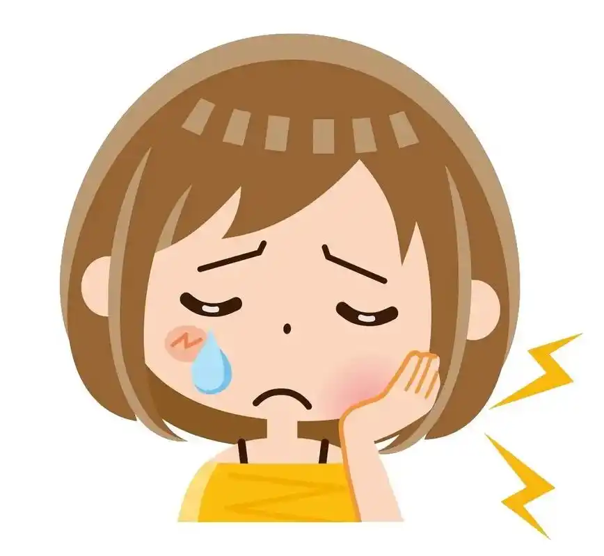 牙疼不是病,疼起来要人命,疼到崩溃,张不开嘴,喝不了水, 何 - 抖音