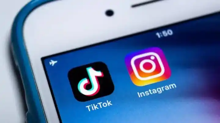 抖音化后的instagram决定和tiktok一起变丑