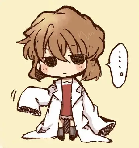 能不能帮我找一下和下面两张图形似的(注:要灰原哀,上面有autumn