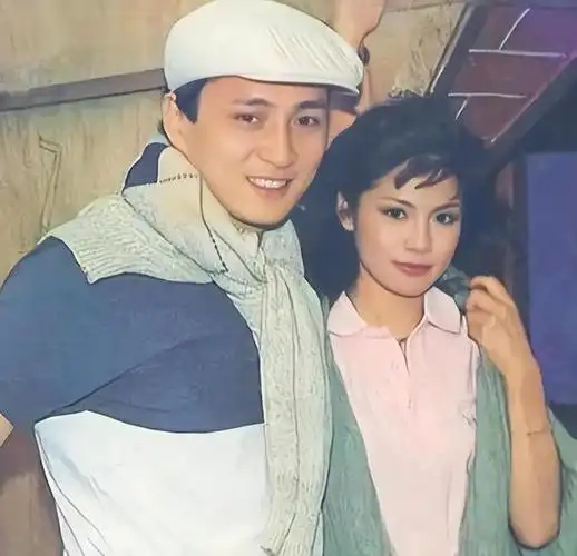 汤镇业:"辜负"翁美玲,三个女人为他孕育6个孩子