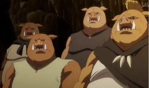 转生史莱姆第15话,利姆露被推举为萌主,开启姆仪天下之路