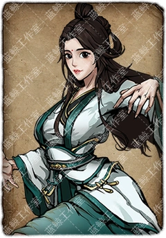 烟雨江湖柳如意攻略