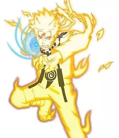 火影忍者中成为火影的鸣人真正幸福了吗他只想让他回到他身边