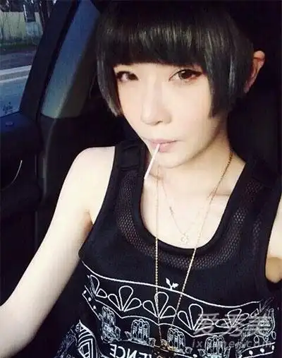 夕又米是谁高晓松前妻与杨一柳什么关系