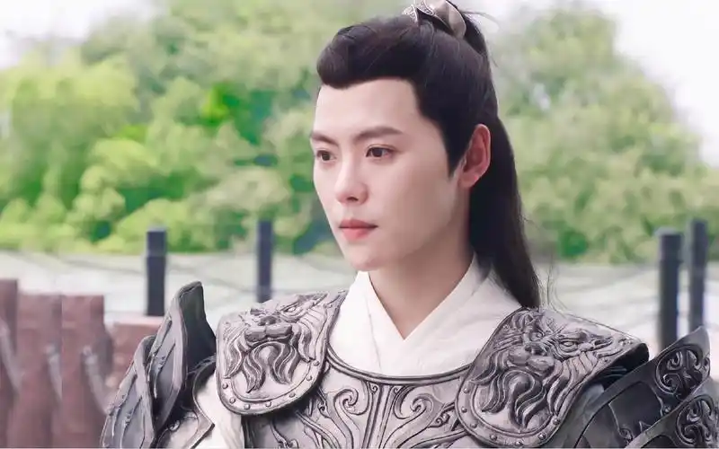 【肖宇梁】《天王助理》13集预告cut_哔哩哔哩_bilibili