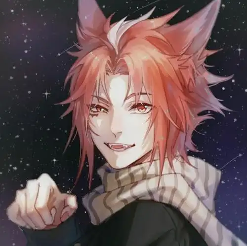 王者荣耀超好看男生头像