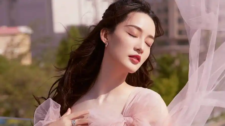 原创明星点评刘诗诗李现李沁熊梓淇赵昭仪五月天