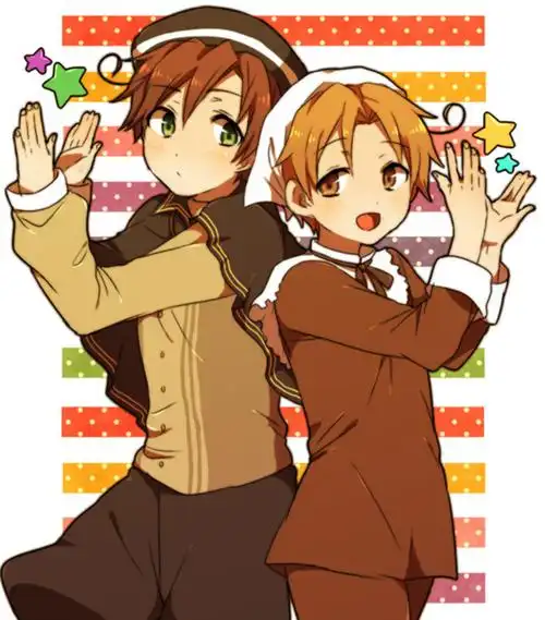 伊双子小天使61来源念作bùmíng61侵删61黑塔利亚