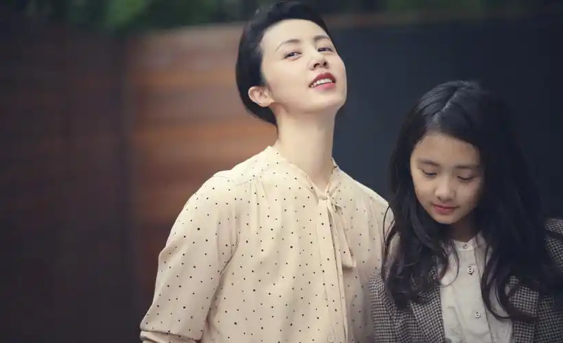 孙莉- 堆糖,美图壁纸兴趣社区