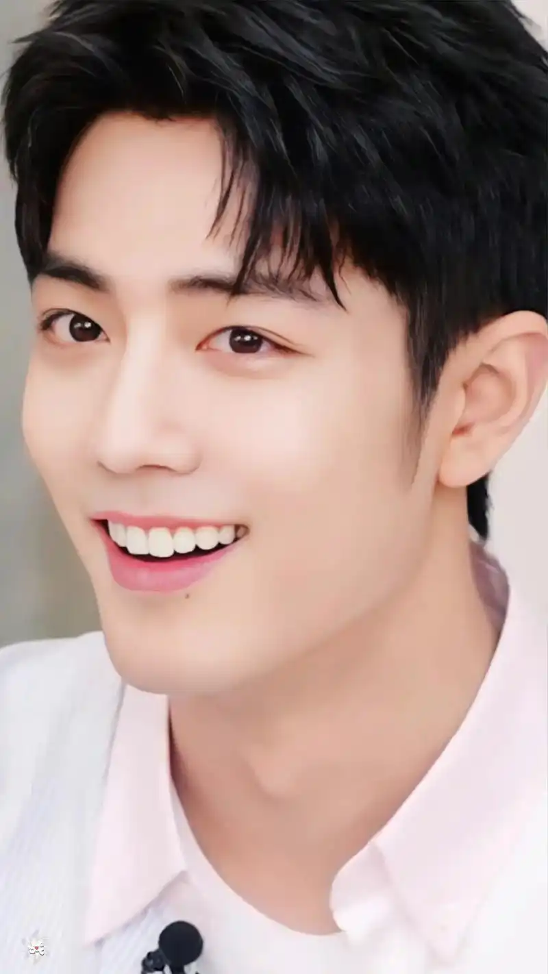 肖战的小飞侠 #向全世界安利最好的肖战 - 抖音