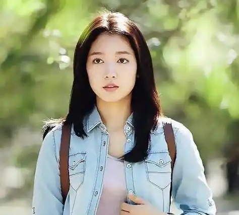 最萌包子脸女星,赵丽颖,宋茜,朴信惠全都输给了她!_杨蓉_角色_陈妍希