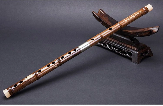 【在线报名】海淀区文化馆(北馆)竹笛线上课程报名