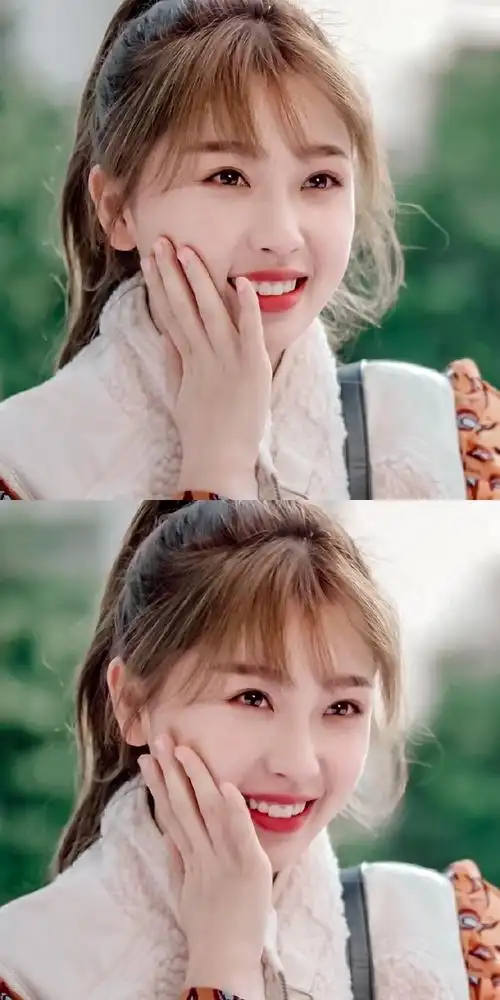 月光变奏曲#丨虞书欣x初礼不小心搞多了,拼了一下怎么这么多可爱鼻殚