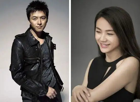 37岁汤唯前男友近照曝光,居然是他!