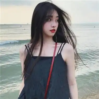 2023高冷气质女神头像(精选14张)