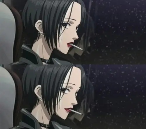 nana 自截 追一生的番 画风美哭 - 堆糖,美图壁纸兴趣社区