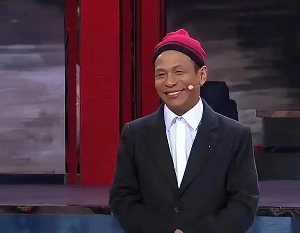 一山名为黄一黄一山和宋小宝一样,身高只有162厘米,堪称一个真正的矮