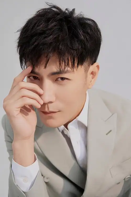 艺人《季晨 》|摄影|修图/后期|杜娟修图培训 - 原创作品 - 站酷 (zco