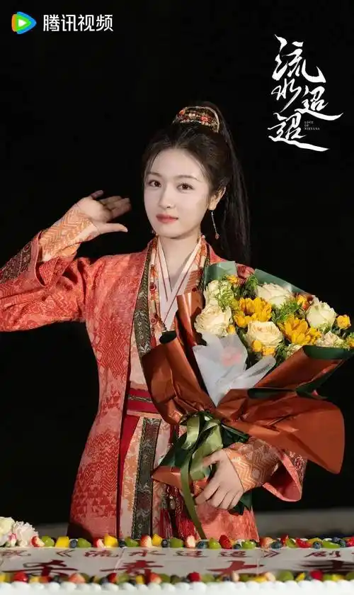 25娱乐瓜:成毅任嘉伦霍建华檀健次朱一龙唐嫣吴秀波刘涛吴磊_故事