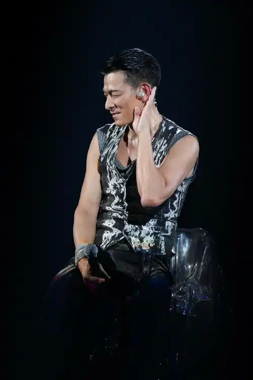 2020刘德华世界巡回演唱会时间表 购票链接