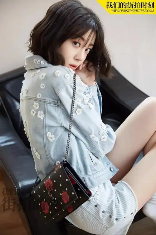 李溪芮腿精本精养成记