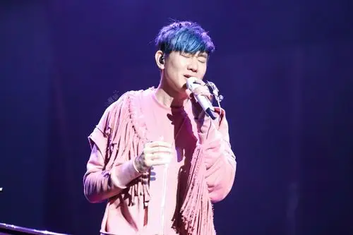 有没有林俊杰最适合当壁纸的图片