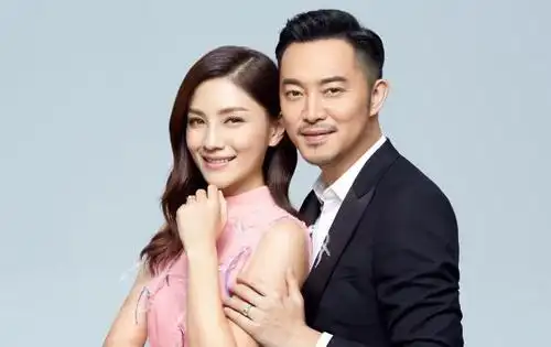 沙溢点赞性感美女照,大胸翘臀需打码,曾被扒骚扰杨子姗的他,好男人