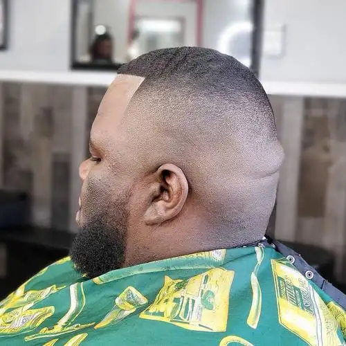 帅气男士发型有哪些?狼尾寸头烫发都上榜,喜欢请收藏