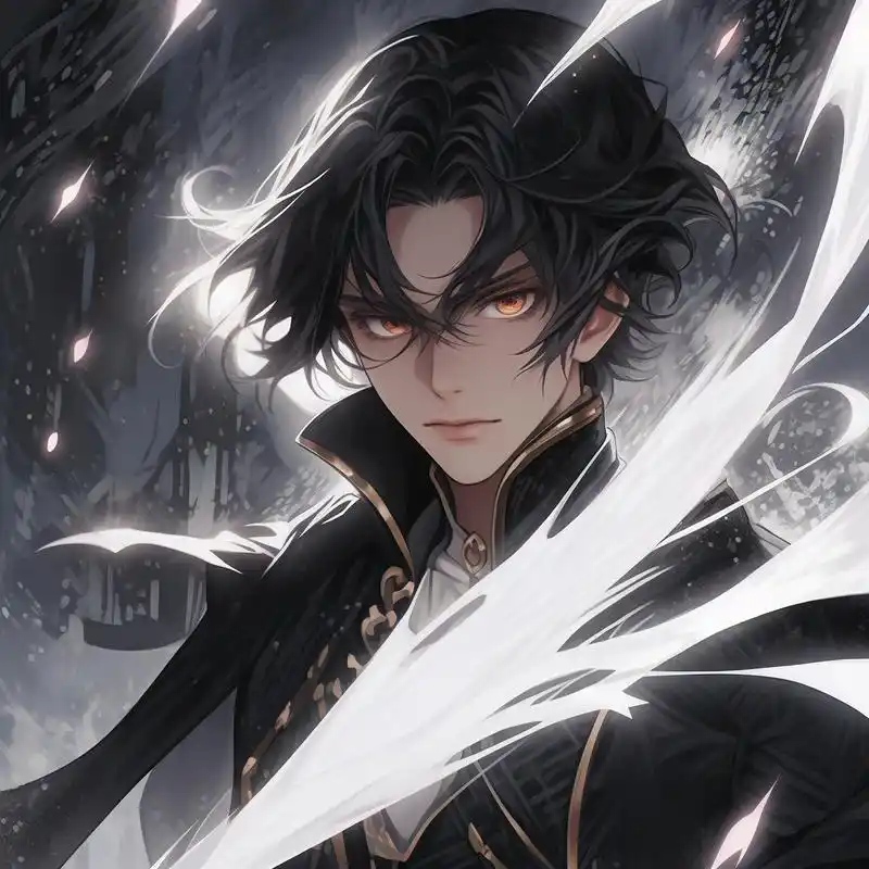 二次元萌系动漫头像96大赏 哇咔咔,这里是二次元萌系动漫头像的聚集