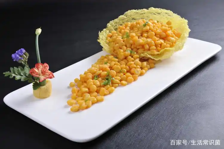 饭桌上的常见的精致小菜,吃不撑你算我输,赶紧尝一尝