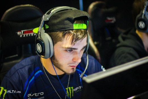 年度20佳#13 法国男模shox