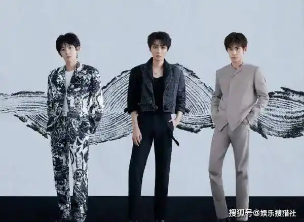 原创tfboys没有解散环球音乐与时代峰俊达成合作关系