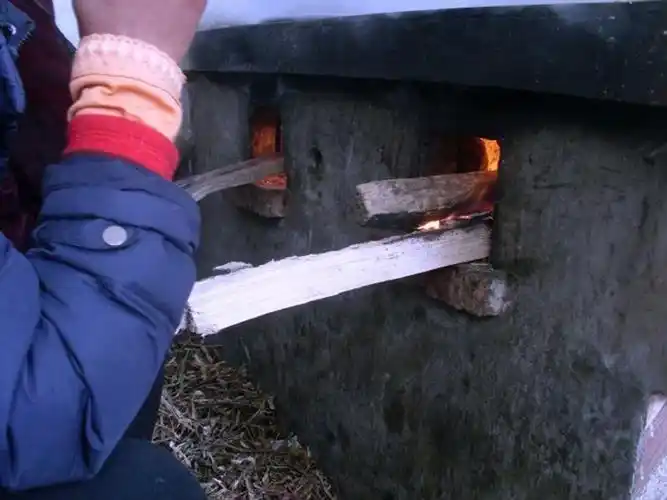 80后农村孩子童年的记忆