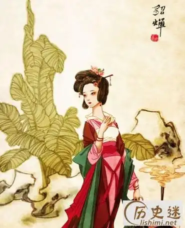 貂蝉真实的相貌如何貂蝉真实模样到底有多美