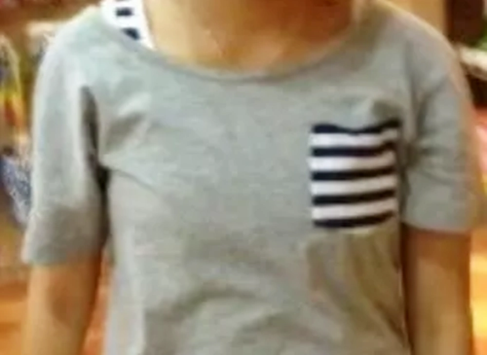 胸的大小和遗传有关系,女孩子胸部大小,很可能是由爸爸决定的!