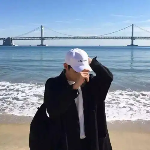 适合撩妹的男生专用的头像图片