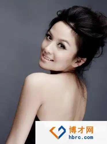 钟汉良的老婆齐芳个人资料照片