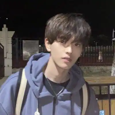 2022很有魅力的帅哥头像阳光帅气真人_豪情_整理_导读