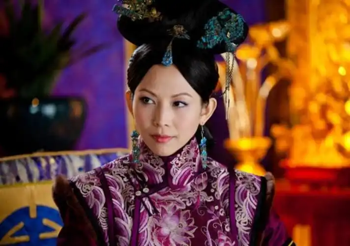 清朝后宫女子都注重封号,她只是皇帝的发妻,却封号让皇后都妒忌