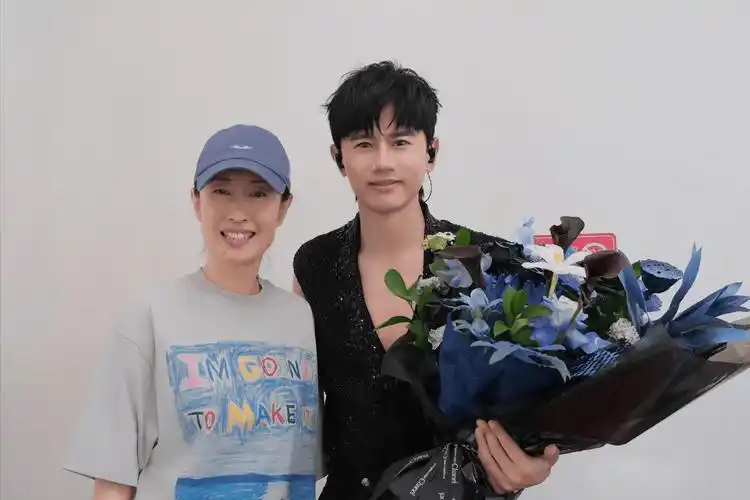 当年刘敏涛向丈夫提出离婚,丈夫却哈哈大笑,"你别开玩笑了"