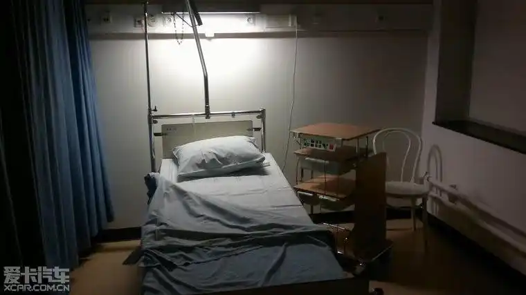 【图】看看瑞典医院病房照片!_1_天津论坛_爱卡汽车